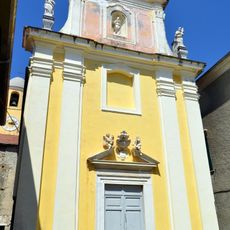 Chiesa dei Santi Filippo e Giacomo