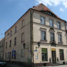 Kamienica Cywińskich w Chełmnie