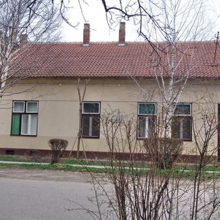 Maison natale de Stevica Jovanović