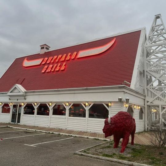 Buffalo Grill