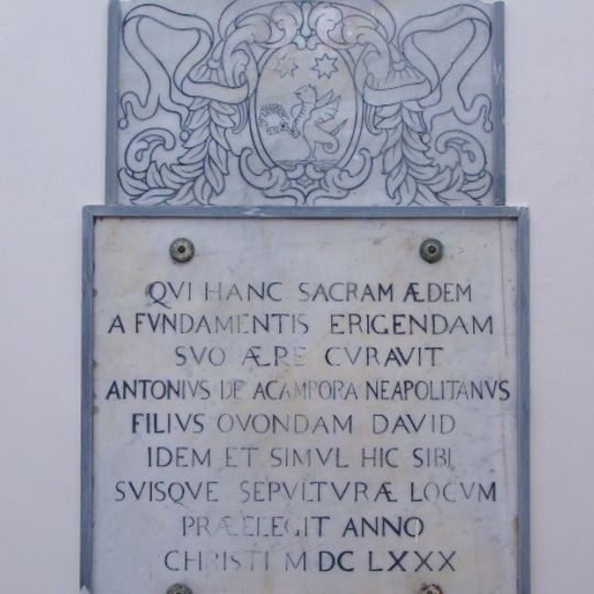 Chiesa di San Michele Arcangelo