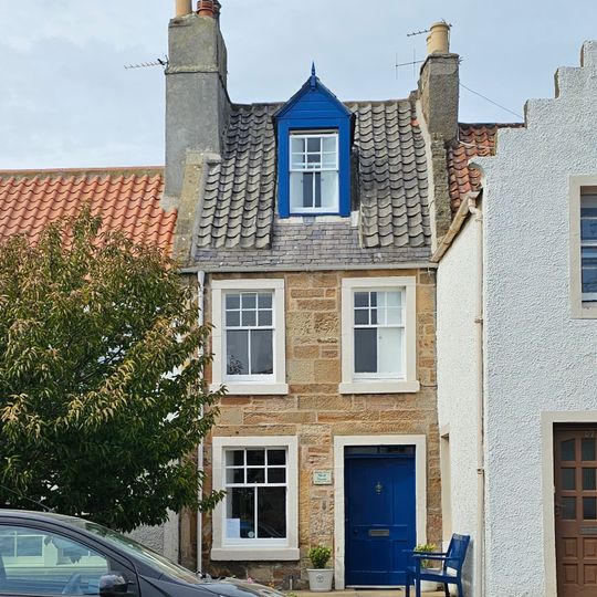 59 High Street, Crail