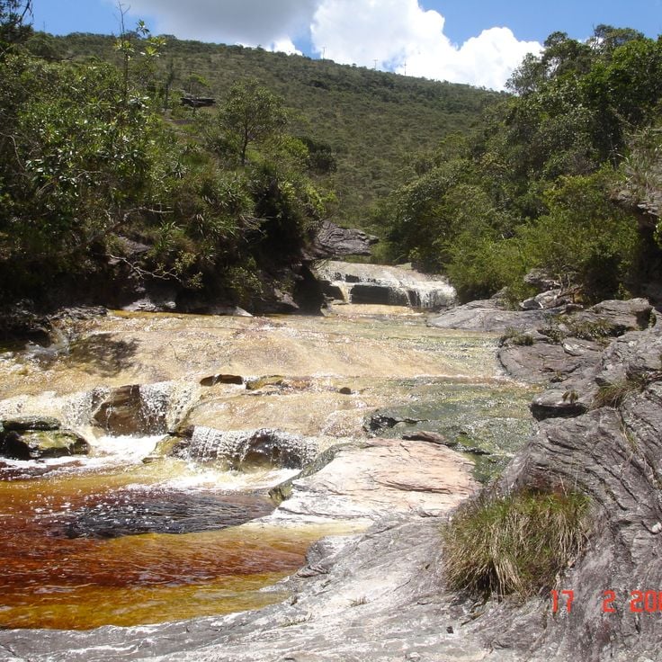 Parque Estadual do Ibitipoca