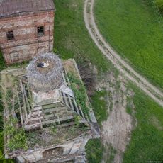 Колокольня (Млевичи)