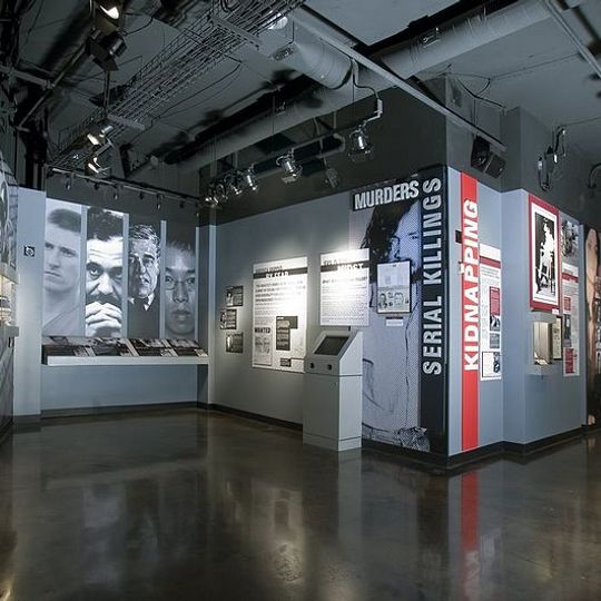 Museum of Crime & Punishment