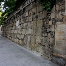 Remparts de Narbonne