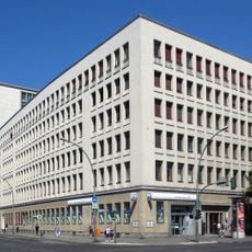 Finanzamt Schöneberg