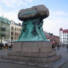 Arbejdets ære