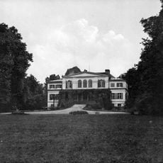 Schloss Rogau (Rogów Legnicki)