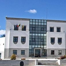 Câmara Municipal de Penalva do Castelo