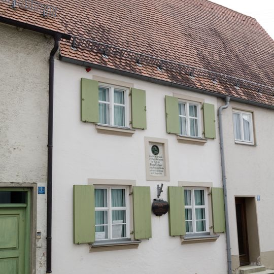 Gebrüder-Lachner-Museum