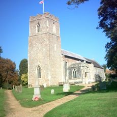 Church of St John the Baptist