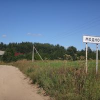 Modno