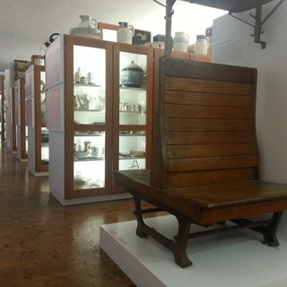 Archivo del Werkbund - Museo de las Cosas