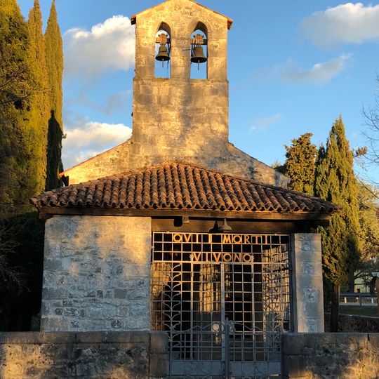Chiesa di San Quirino