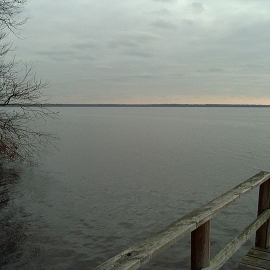 Lake Drummond