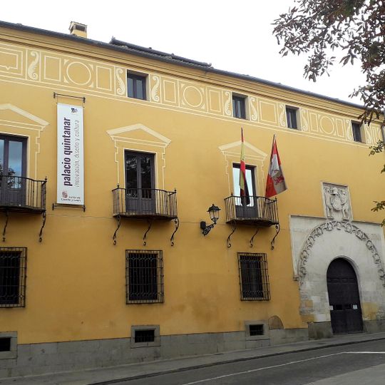 Biblioteca de la Diputación