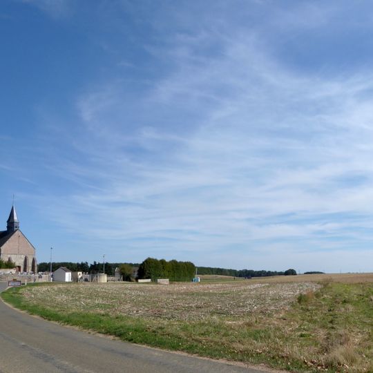 Saint-Arnoult-des-Bois
