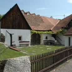 Wohn- und Wirtschaftsgebäude in Krems an der Donau