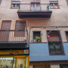 Víctor Chávarri 22 etxea