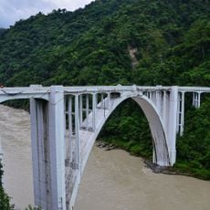 Coronation Bridge