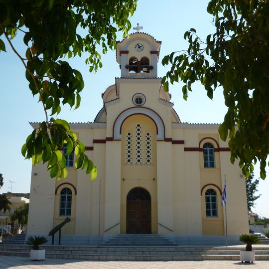 Tympaki