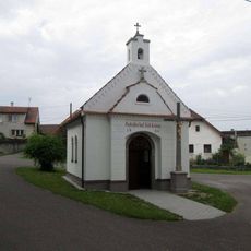 Chapel of Virgin Mary