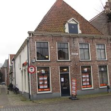 Beekstraat 1, Elburg