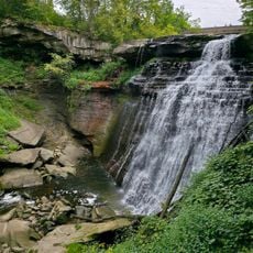 Brandywine Falls