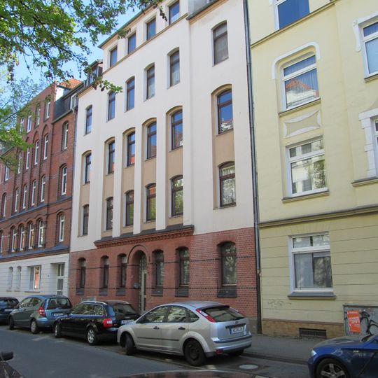 Bethlehemstraße 13, Hannover