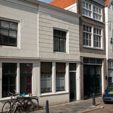 Hoge Nieuwstraat 17, Dordrecht