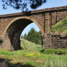 Riddells Creek Rail Bridge