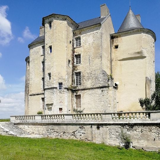 Château de Buzet-sur-Baïse