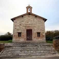 Chiesa di San Biagio a Filetta