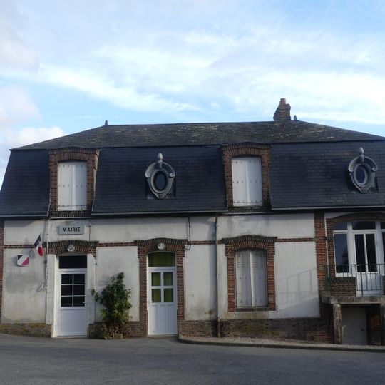 Saint-Aquilin-de-Corbion