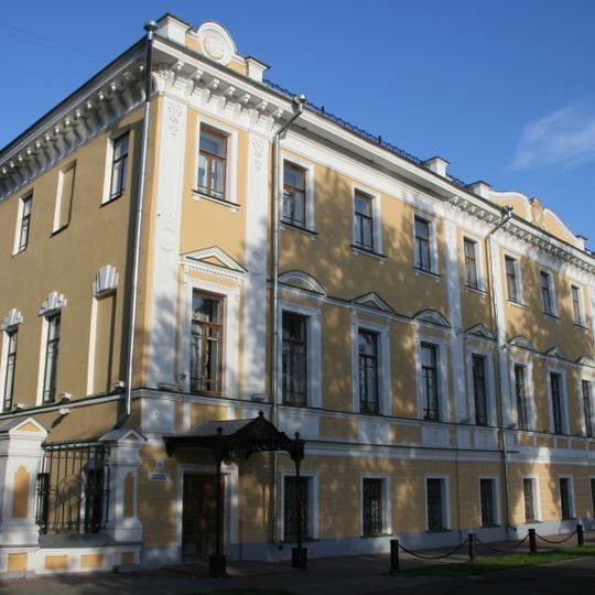 Musée d'art de Iaroslavl