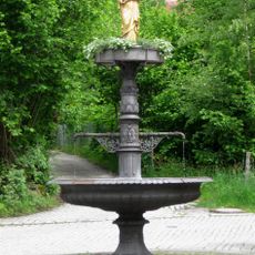 Marienbrunnen