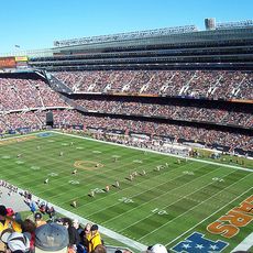 Soldier Field