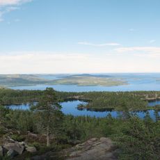 High Coast/Kvarken Archipelago