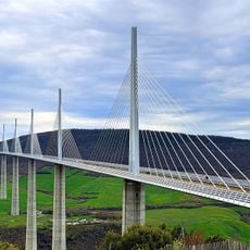 Viaduc de Millau