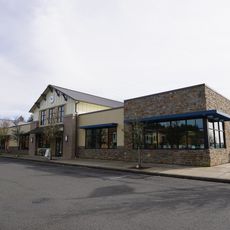 Battle Ground Community Library