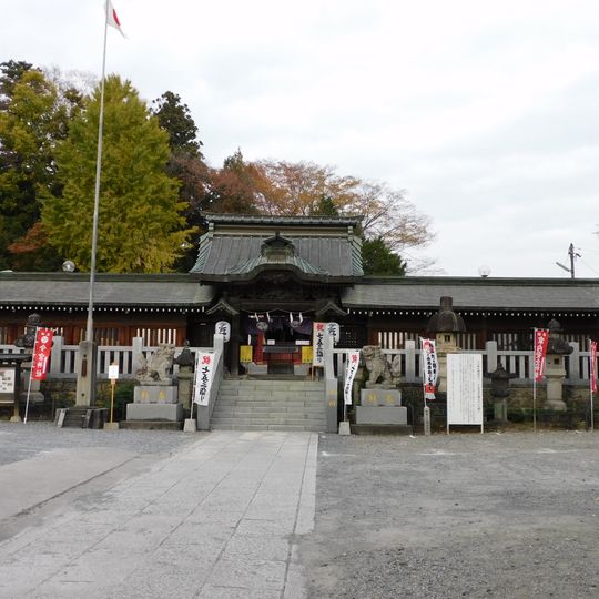 Imamiya-jinja