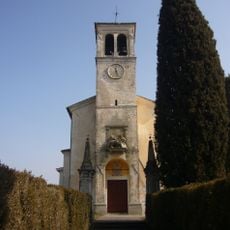 Chiesa di San Marco Evangelista