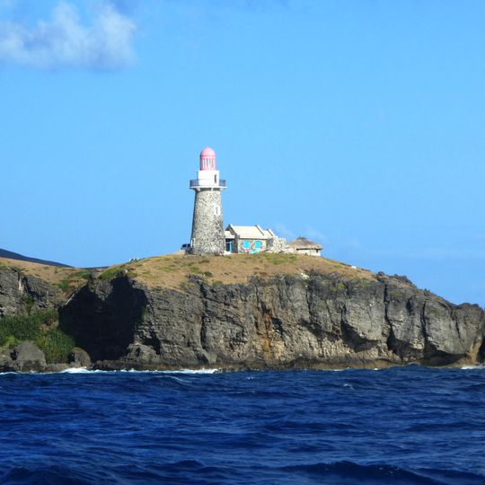 Sabtang Lighthouse