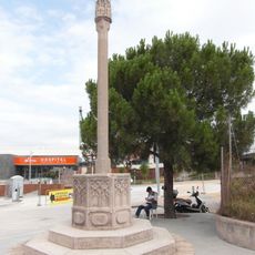 Creu de terme de la Culla