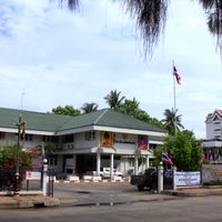 Distretto di Mueang Phitsanulok