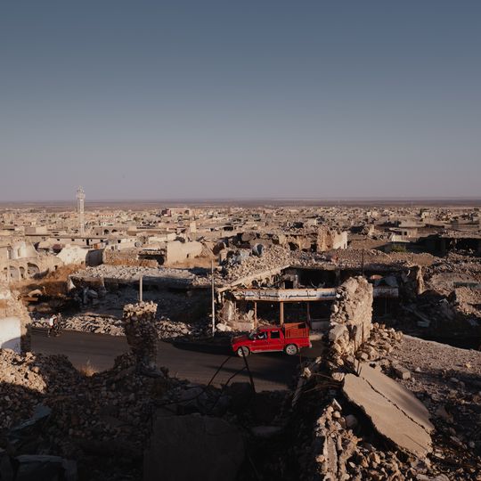 Sinjar