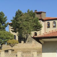 Distretto di Gemerek