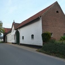 Bruisterbosch 9, Sint Geertruid