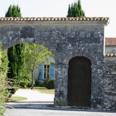 Logis des Varennes